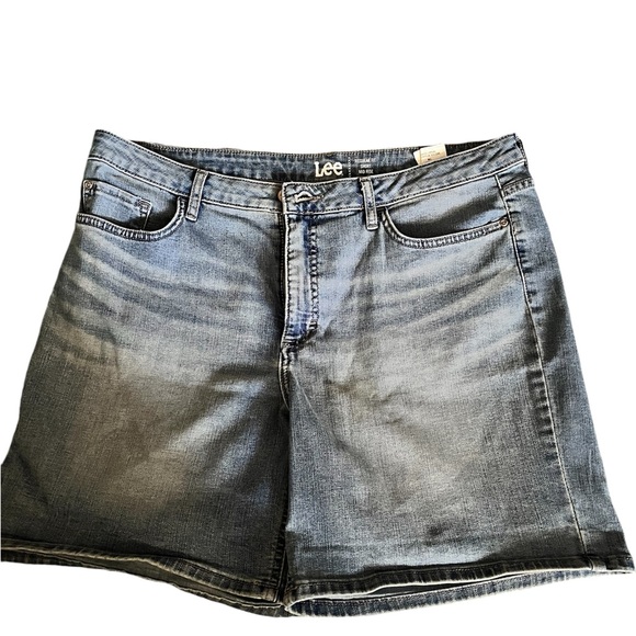 Lee Pants - Lee Jean Shorts